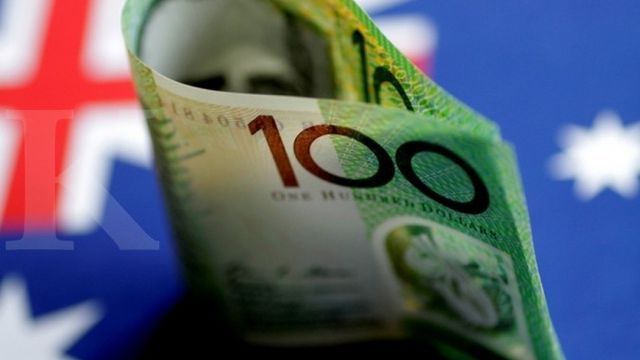 Analisis Aussie Rebound Meski Data Jobs Melambat - Data Pasar 2025-10-16