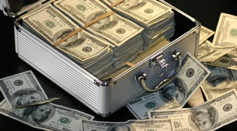 Analisis Dolar AS Tertekan, Siapa yang Diuntungkan? - Data Pasar 2025-10-16