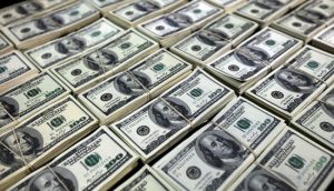Analisis Dolar Menguat, Ketegangan AS–Tiongkok Mulai Diredam - Data Pasar 2025-10-14
