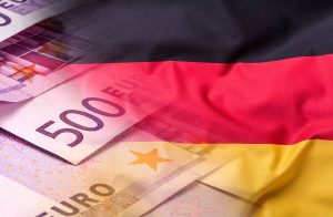 Analisis EUR/USD Tertekan, Risiko Global dan Inflasi Jerman Membayangi - Data Pasar 2025-10-14