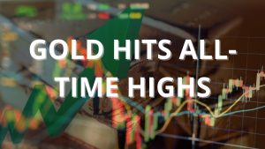 Analisis Emas Pecah Rekor 4 Sesi Beruntun - Data Pasar 2025-10-16