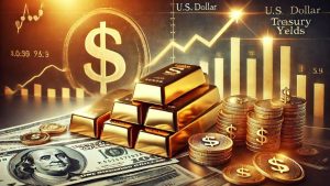 Analisis Emas Tembus $4.000, Rally Pecah Rekor - Data Pasar 2025-10-08