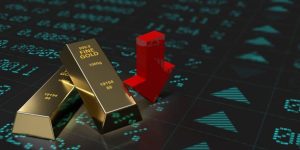 Analisis Kilau Emas Redup, Istirahat Sebentar! - Data Pasar 2025-10-10