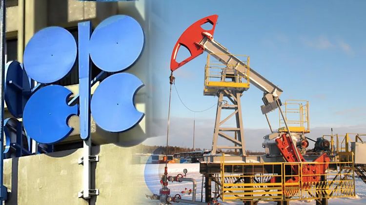 Analisis Minyak AS Turun 4% Pasca Ketegangan Dagang AS–Tiongkok Ancam Pertumbuhan Global - Data Pasar 2025-10-11