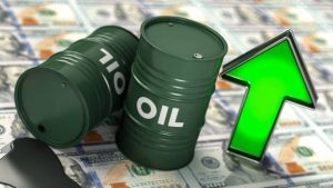 Analisis Minyak Menguat Pasca AS dan Tiongkok Isyaratkan Rekonsiliasi Dagang - Data Pasar 2025-10-13