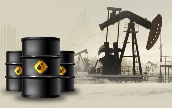 Analisis Minyak Menguat Tipis di Tengah Meredanya Ketegangan AS–Tiongkok - Data Pasar 2025-10-14