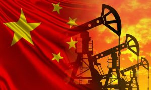 Analisis Minyak Naik Tipis, Harapan Reda Ketegangan Perdagangan AS-China - Data Pasar 2025-10-13