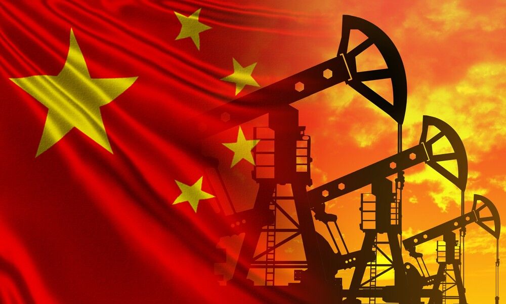 Analisis Minyak Naik Tipis, Harapan Reda Ketegangan Perdagangan AS-China - Data Pasar 2025-10-13