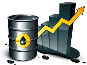 Analisis Minyak Naik di Tengah Sinyal Redanya AS–Tiongkok - Data Pasar 2025-10-14