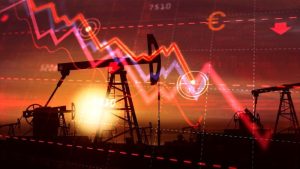 Analisis Minyak Terperosok; Surplus & Demand Lesu - Data Pasar 2025-10-21
