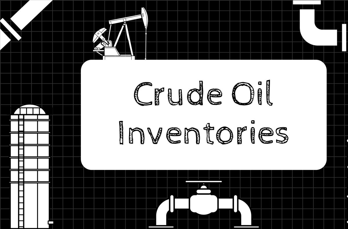Analisis Persediaan Minyak AS Melonjak, Sinyal Bearish ? - Data Pasar 2025-10-08
