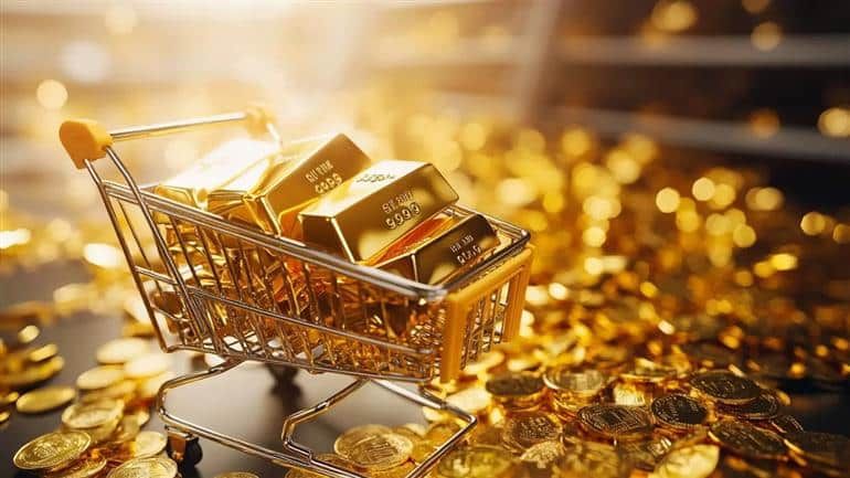 Analisis Rekor Baru 4.2K—Lanjut Nanjak? - Data Pasar 2025-10-15