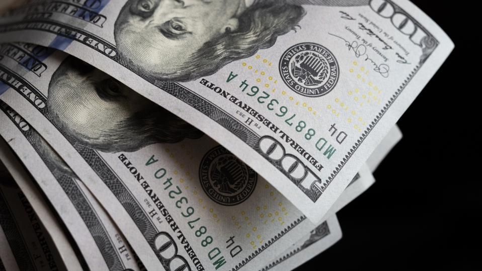 Analisis Reli Dolar Membangun Momentum untuk Kenaikan Lebih Lanjut - Data Pasar 2025-10-09