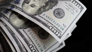 Analisis Reli Dolar Membangun Momentum untuk Kenaikan Lebih Lanjut - Data Pasar 2025-10-09