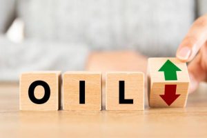 Analisis Risk-On Angkat Oil, Sampai Kapan? - Data Pasar 2025-10-15