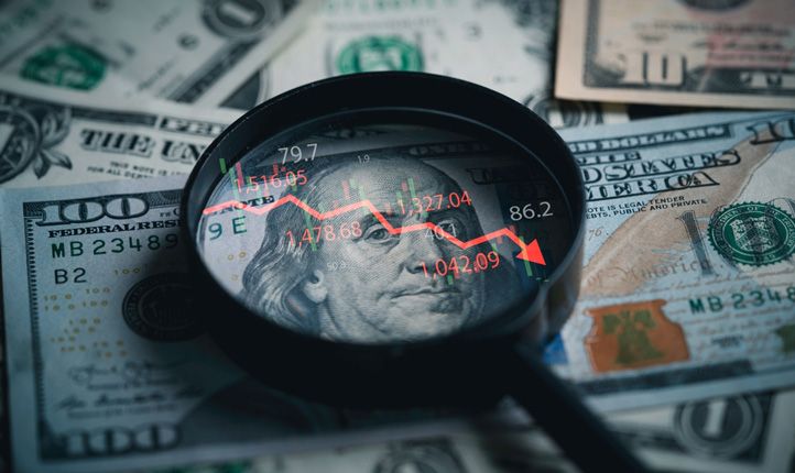 Analisis ADP Isyaratkan Tenaga Kerja Melambat, Dolar Tumbang - Data Pasar 2025-11-19