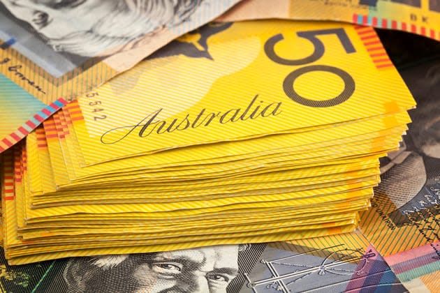 Analisis Aussie Menguat, Pasar Intip Sinyal Xi–Trump - Data Pasar 2025-10-30