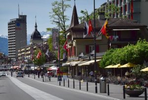 Analisis Data Swiss National Bank (SNB) membuat USD/CHF Menguat - Data Pasar 2025-11-08