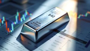 Analisis Di Balik Lonjakan Silver, Ada Defisit yang Mulai Menghantui Pasar - Data Pasar 2025-11-14