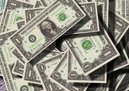 Analisis Dolar AS Melemah, Fed Siap Potong Bunga? - Data Pasar 2025-10-28