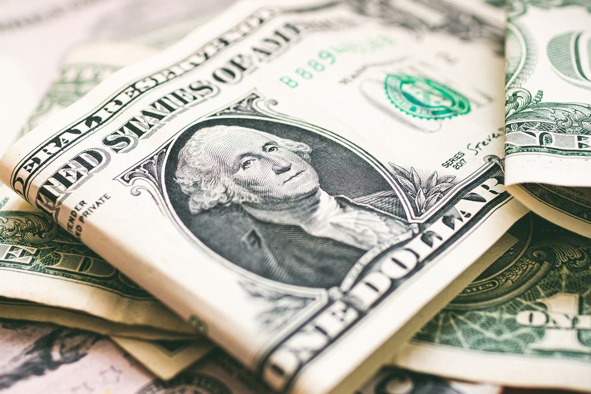 Analisis Dolar AS Nyaris Datar dalam Sepekan di Tengah Prospek Fed - Data Pasar 2025-11-07