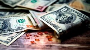 Analisis Dolar Loyo! Pembukaan Pemerintah AS Pengaruhi Mata Uang - Data Pasar 2025-11-11