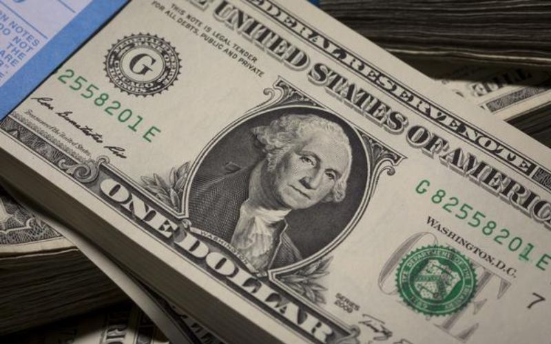 Analisis Dolar Menguat Tipis Jelang Rilis Data CPI; Euro Agak Lesu - Data Pasar 2025-10-23