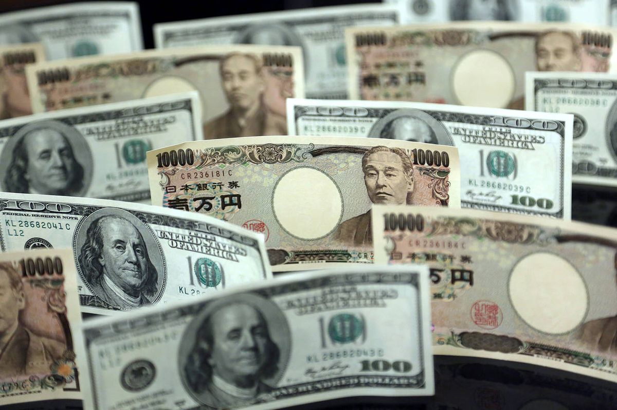 Analisis Dolar Merosot Tipis Setelah Sinyal Hati-Hati Dari The Fed - Data Pasar 2025-10-30