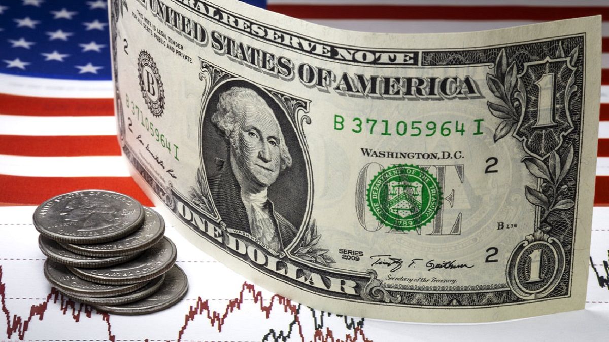 Analisis Dolar Terkoreksi Pasca Fed; Euro Menanti ECB - Data Pasar 2025-10-30