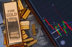 Analisis Emas Anjlok, Dolar AS Perkuat Posisi, Fed Hati-Hati - Data Pasar 2025-11-04