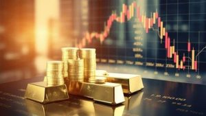 Analisis Emas Coba Bangkit, Tapi Powell ‘Ngerem’ Desember - Data Pasar 2025-10-30