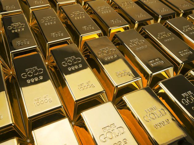 Analisis Emas Ngeri Turun, Kok Sekarang Tahan di $3.950? - Data Pasar 2025-10-29