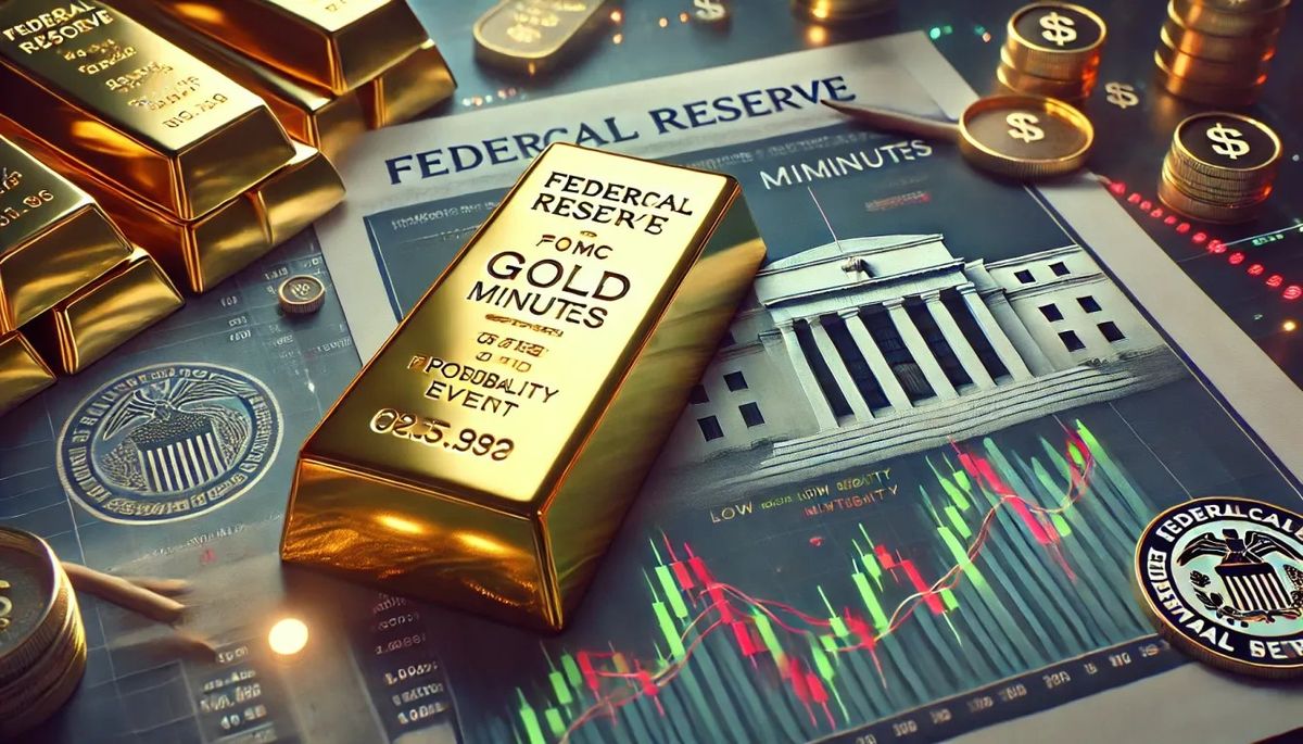 Analisis Emas Pangkas Kenaikan Begitu Powell Tepis Skenario Cut Rate Lagi - Data Pasar 2025-10-30