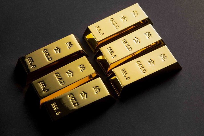 Analisis Emas Terus Bergerak Stabil, Tapi Waspadai Konsolidasi Bearish - Data Pasar 2025-11-04