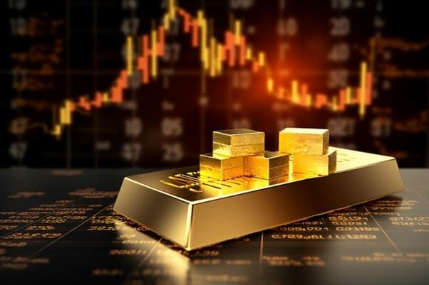 Analisis Emas Turun di Bawah $4.000/oz – ING - Data Pasar 2025-10-28