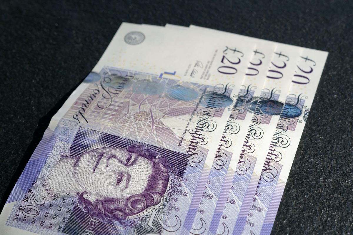 Analisis GBP/USD ‘Napas Tipis’ di 1,30-BoE Penentu Arah? - Data Pasar 2025-11-06