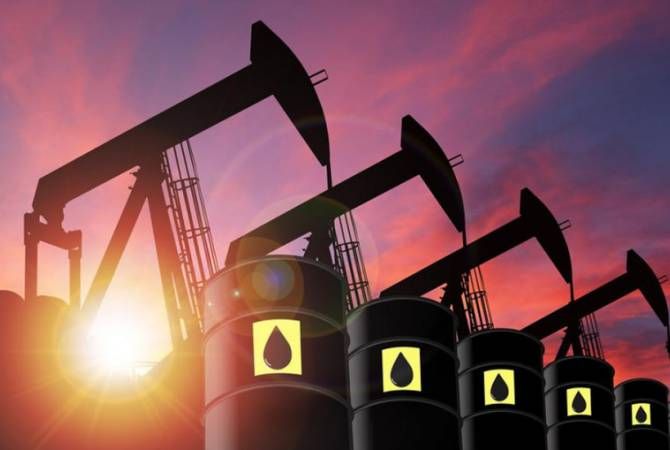 Analisis Harga Brent Terkoreksi, Apa yang Menahan Kenaikannya? - Data Pasar 2025-11-04