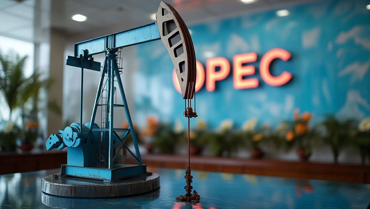 Analisis Harga Minyak Diprediksi Alami Penurunan Bulanan Ketiga, OPEC+ Berencana Tingkatkan Pasokan - Data Pasar 2025-10-31