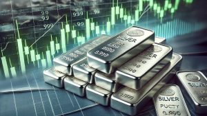 Analisis Harga Perak Naik ke $47,50, Tapi Masih Rawan Koreksi - Data Pasar 2025-10-29