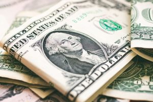 Analisis Indeks Dolar Bertahan di Atas 99, Tunggu Data CPI - Data Pasar 2025-10-23