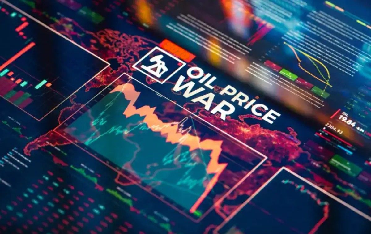 Analisis Ledakan Risiko di Rusia, Pasar Minyak Tetap Dibayangi Banjir Pasokan - Data Pasar 2025-11-14