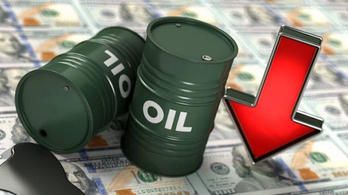 Analisis OPEC+ dan Penguatan Dolar Tekan Harga Minyak, Anjlok Lebih dari 1% - Data Pasar 2025-11-04