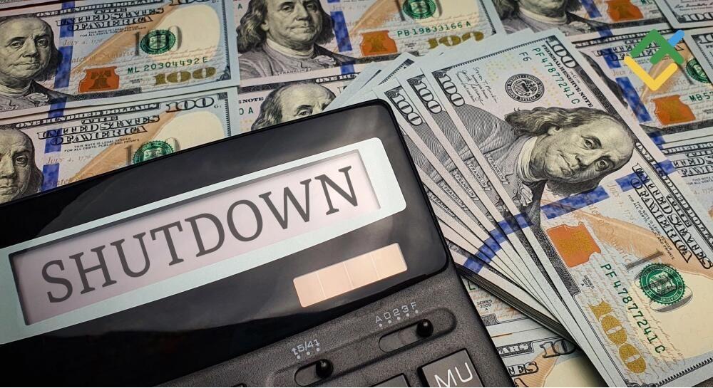 Analisis Pasca Shutdown, Dolar Masih Tertekan! - Data Pasar 2025-11-13