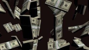 Analisis Pemerintah AS Siap Dibuka Kembali, Dolar Mixed - Data Pasar 2025-11-13