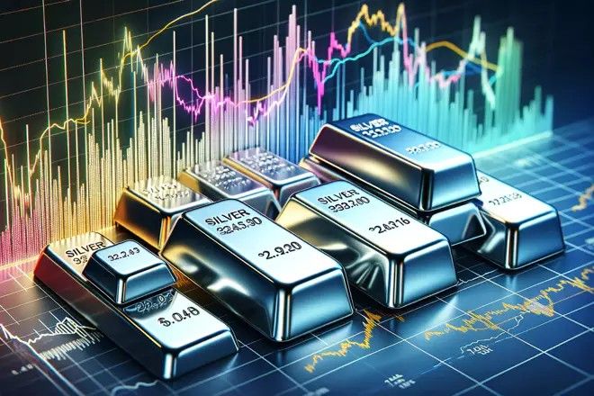 Analisis Perak Naik Tajam Pasca Pertemuan Trump-Xi - Data Pasar 2025-10-31