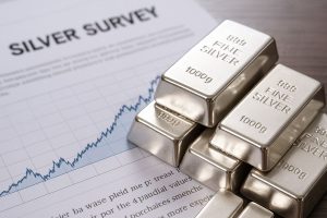 Analisis Perak Pertahankan Rebound Pasca The Fed - Data Pasar 2025-10-30
