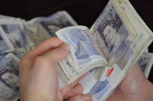 Analisis Pound Menguat, Dolar AS Gak Bisa Berbuat Banyak! - Data Pasar 2025-11-10