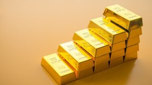 Analisis Rebound Emas: Apakah Ini Awal Rally? - Data Pasar 2025-11-05