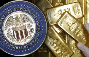 Analisis Retorika Hawkish The Fed Bikin Emas Terjun Bebas - Data Pasar 2025-11-15