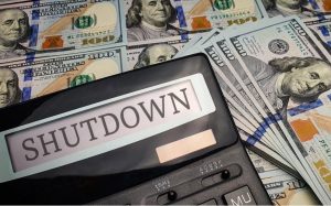 Analisis Shutdown vs Data Kuat: Dolar Tertekan - Data Pasar 2025-11-06